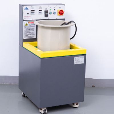 上海磁力拋光機、毛刺拋光設(shè)備專業(yè)解決方案