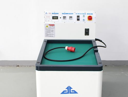 你認(rèn)識(shí)“磁力清洗機(jī)去毛刺”這項(xiàng)工藝嗎