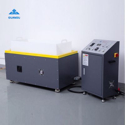 磁力拋光機的種類介紹