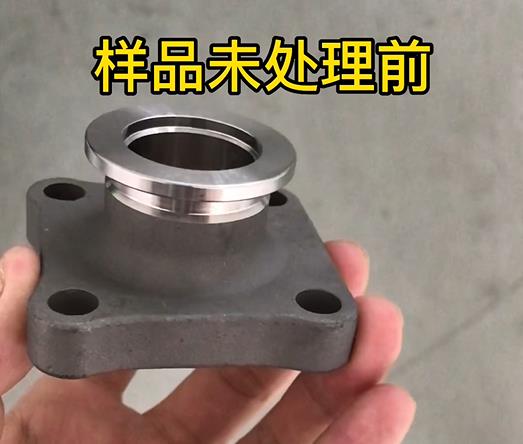 球面軸承鋁壓鑄件實(shí)拍