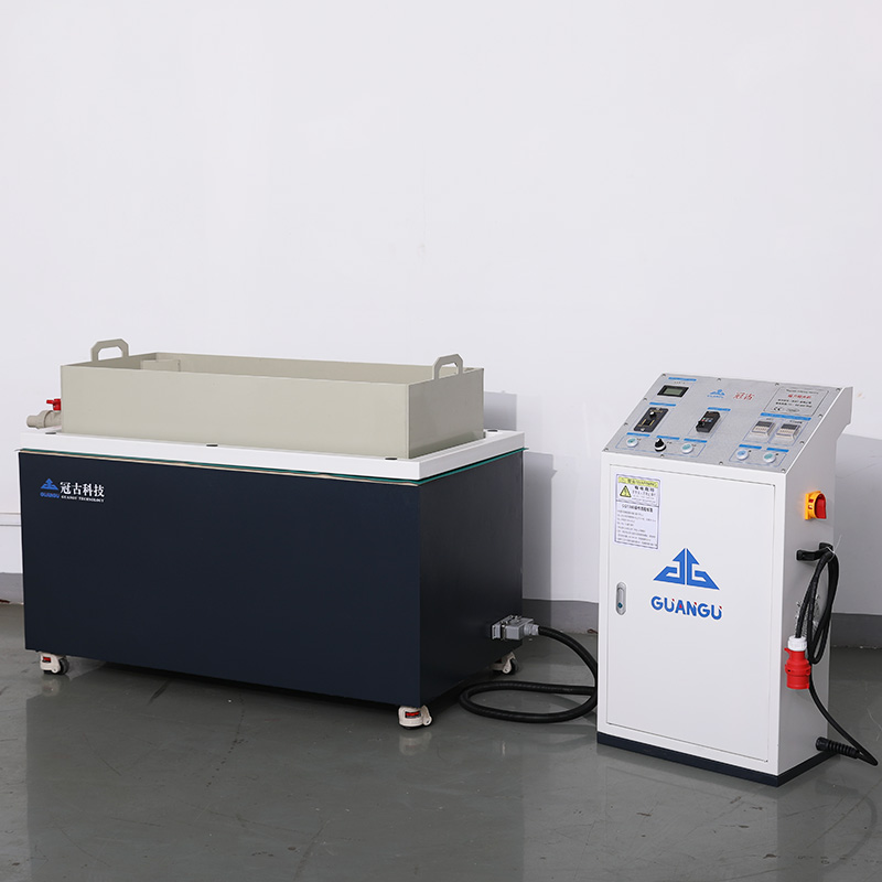 平移式磁力研磨機(jī)GG1380 平移式磁力研磨機(jī)GG1380